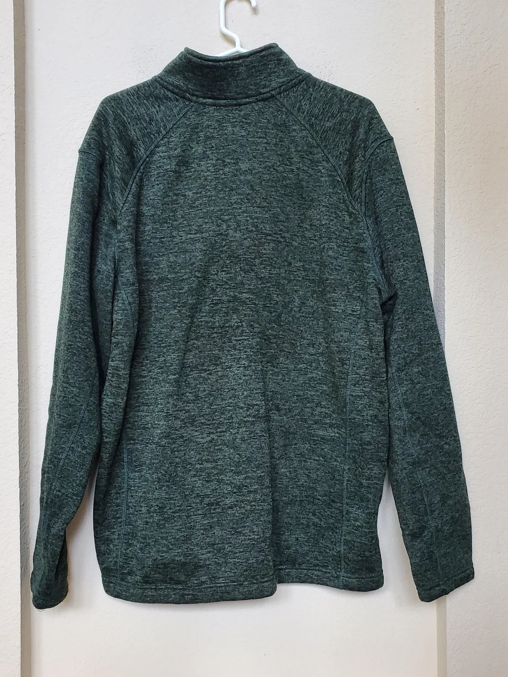 Eddie Bauer classic eddie